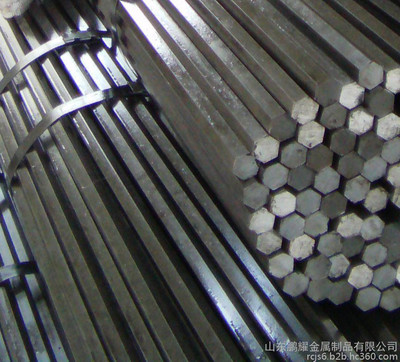 批量现货供应Q235材质六角钢，直连原厂助企业降本增效