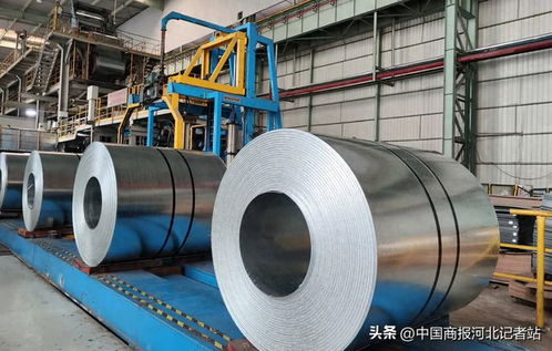 河钢精品锌铝镁助力钢板仓领域客户产品耐腐延寿