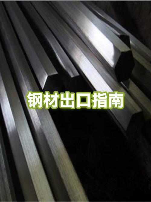 钢材出口指南 从市场准入到交付的全流程要点
